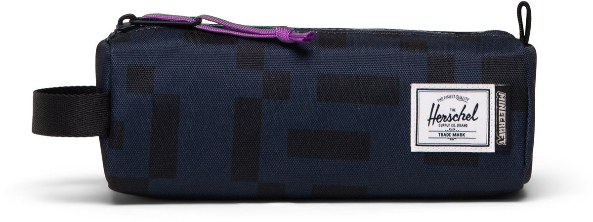 Herschel minecraft afregning penalhus lille - enderman