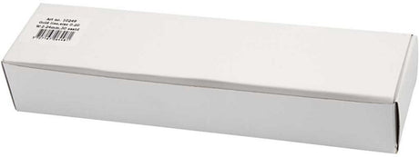 Creativ virksomhed https: www.cchobby.nl gold-line-penselen-afm-0-2-4-8-12-16-20-l-17-21-cm-b-2-22-mm-flat-30-piece-1-box