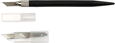Creativ firma hobbykniv, l: 13 cm, 1 stk