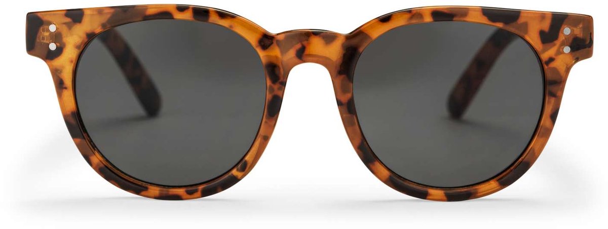 Chpo briller côte des basques x leopard sort