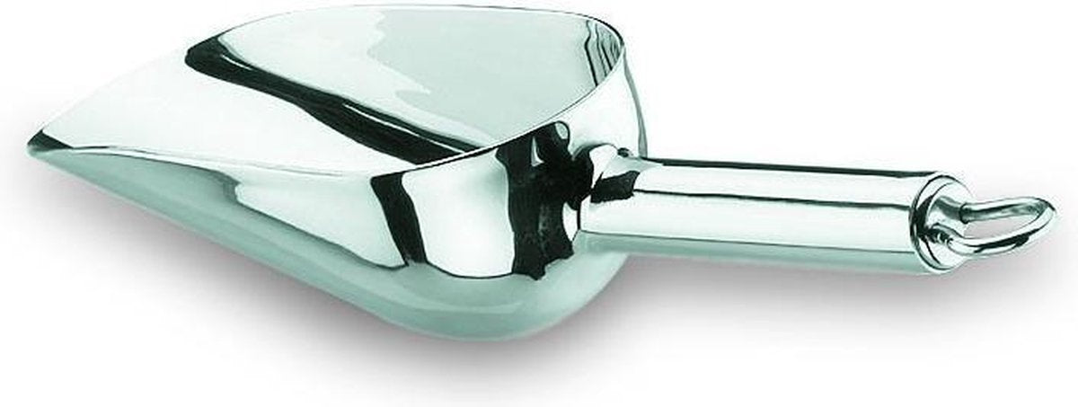 Lacor scoop - rustfrit stål - 360 ml. - 29,7 x 10 x 5,5 cm.