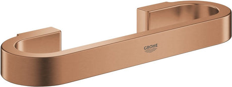 Grohe udvalgshåndtag - varm solnedgang børstet (mat bronze) - 41064dl0