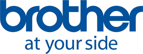Brother mk531bz m etiketprintertape