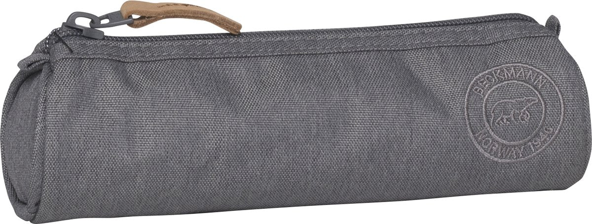 Beckmann penalhus - urban - 6,5x6,5x22cm - grå - be-331005a