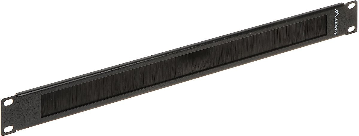 Umærket sans marque panel a19-pk serie - kabelindgangspanel - stativ 19 tommer - støvbeskyttelse