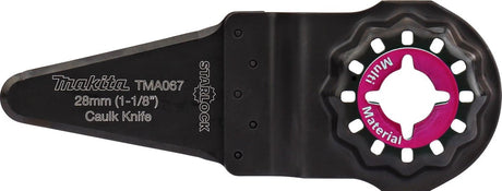 Makita b-65006 sæt mål 28x40 mm