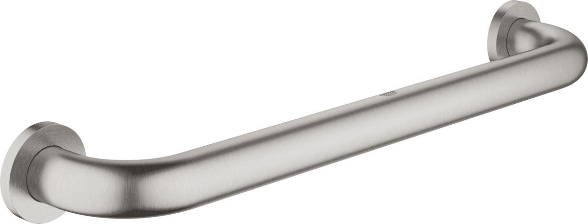 Grohe essentials håndtag - 45cm - superstål