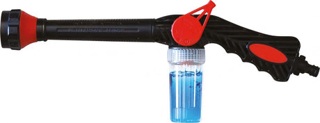 reinigingsgeweer Aquablaster met slangaansluiting 40 cm
