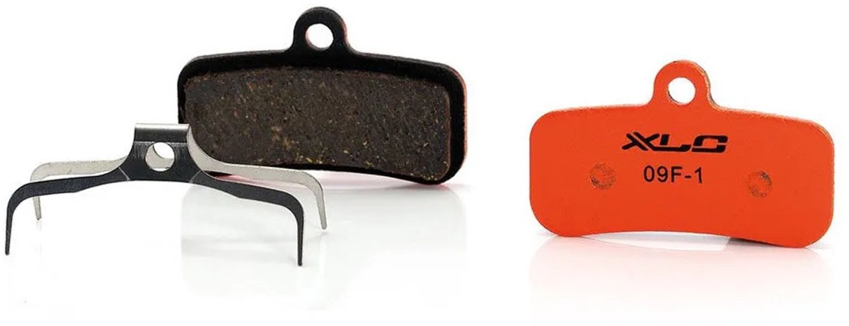 XLC bremseklods Shimano Tektro BP-O20