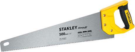 Stanley stht20367-1 universal sav skarpskæring 500 mm - 7t tomme [1]