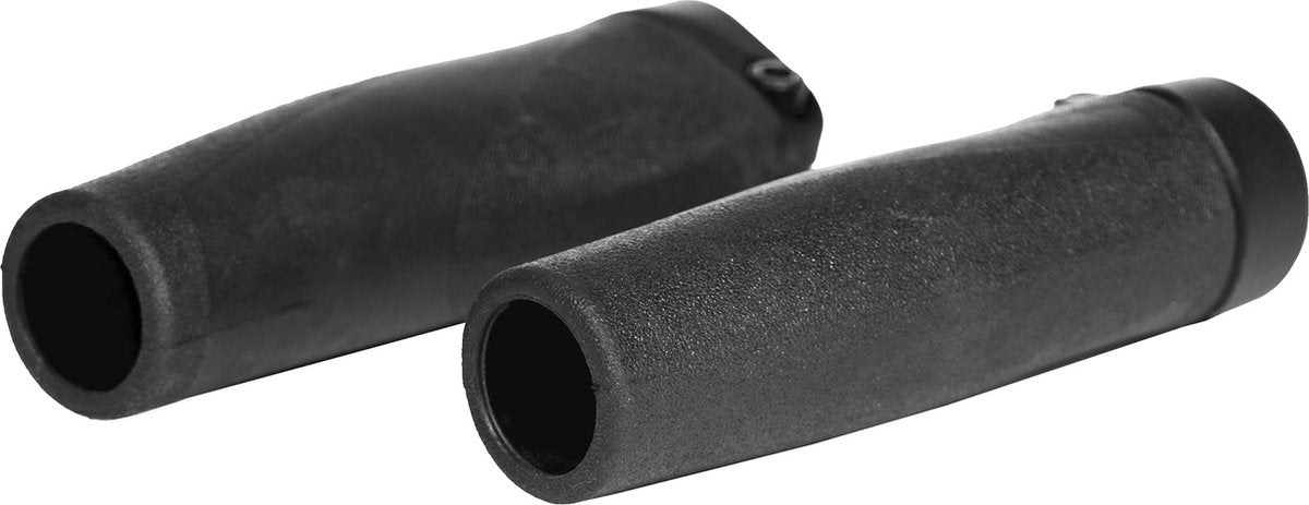 Herrmans håndtag Klik på DD37 123mm sort