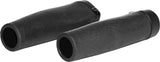Herrmans håndtag Klik på DD37 123mm sort