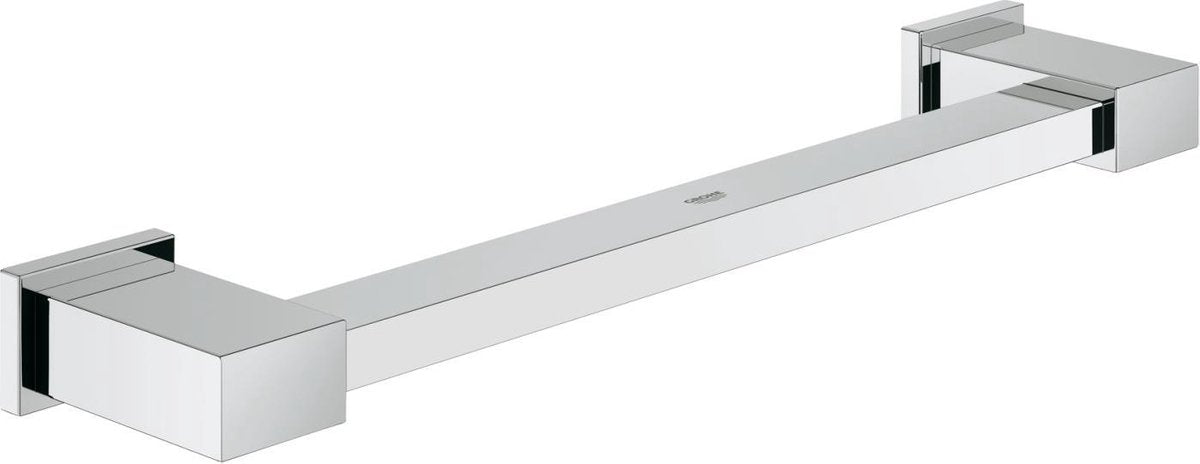 Grohe essentials kubebadehåndtag - 392 mm