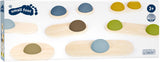 Lille fod - Balance Stone Adventure Set
