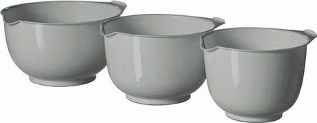 Curver zestaw - køkkenskåle - 3 stk - 1,5l - 2l - 2,5l