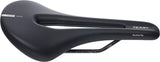 Terry Saddle Butterfly Arteria Ladies Black