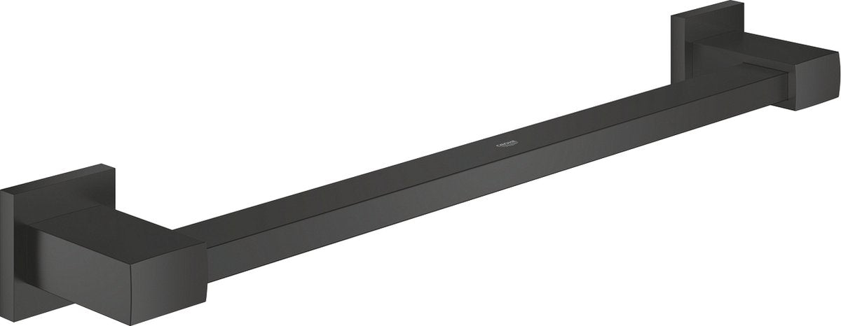 Grohe quickfix start kubehåndtag - 504 mm - mat sort