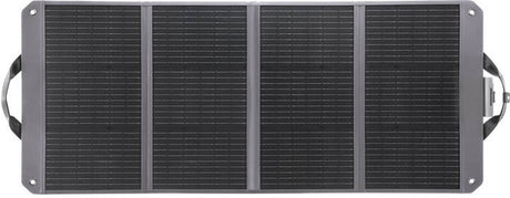 Dji zignes 120w solpanel - kraftværk - solpanel