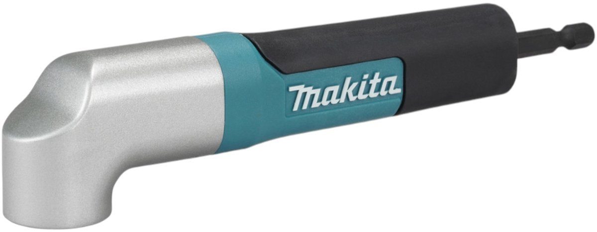 Makita e-25030 retvinklet bitholder 1 4 sekskant