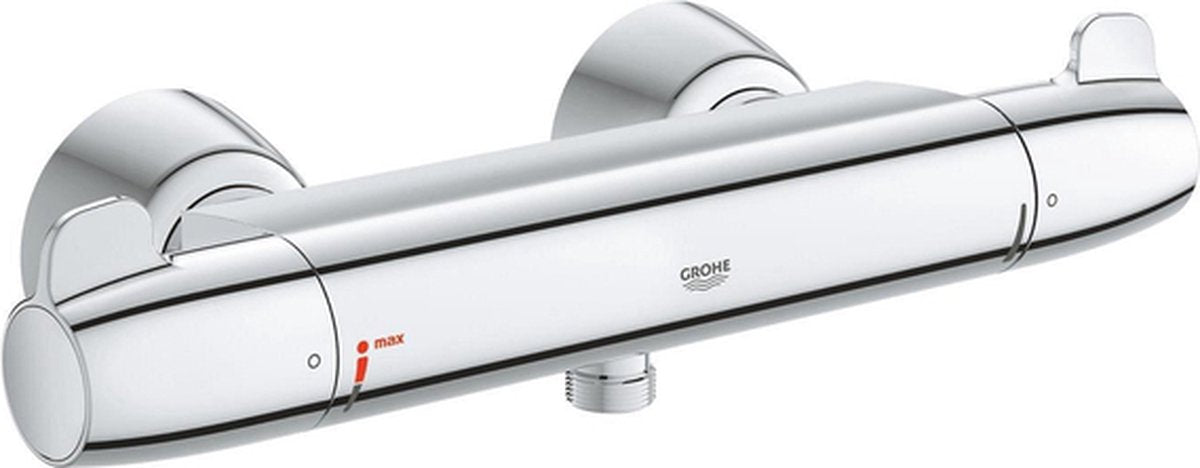 Grohe Grohtherm special termostatisk brusearmatur - 15 cm centerafstand