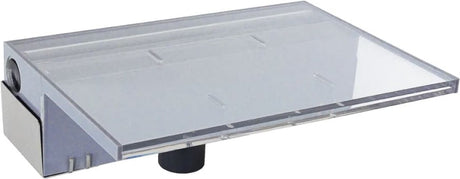 Ubbink – niagara akryl - 30 - led - gennemsigtig - vandfald