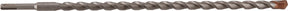 Wolfcraft - betonboor sds plus ø 16 mm - 450mm lang - 7876010