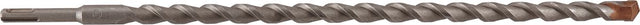 Wolfcraft - betonboor sds plus ø 16 mm - 450mm lang - 7876010