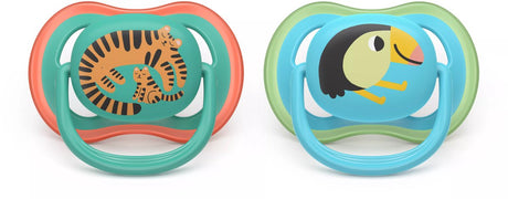 Philips avent pacifier ultra air