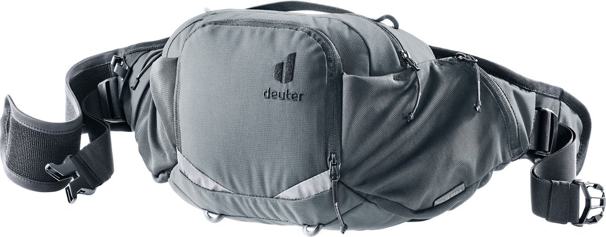 Deuter pulse pro 5 hoftetaske