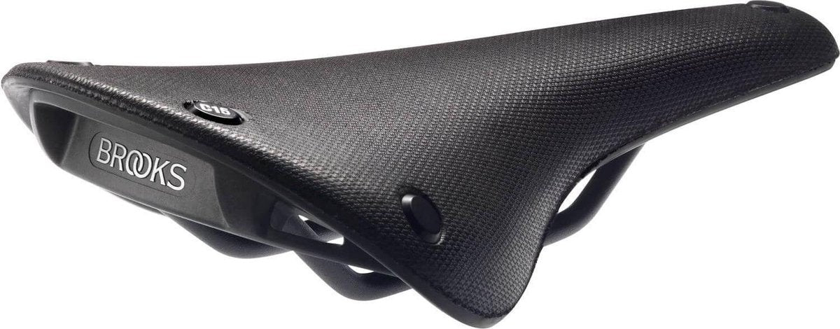 Brooks cambium c15 - sort