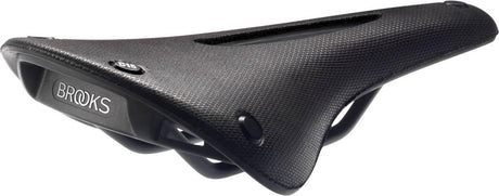 Brooks cambium c15 udskåret - sort