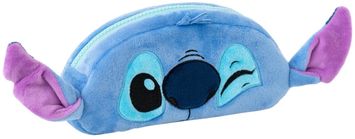 Grupo erik disney stitch plys penalhus 20x9x5cm