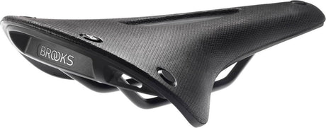 Brooks cambium c17 udskåret - sort