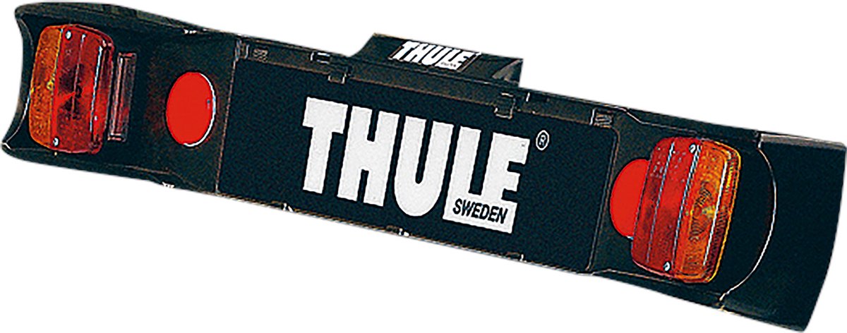 Thule lysplade, 7 pin