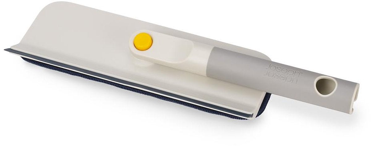 Joseph joseph cleantech 2-i-1 vinduesvisker