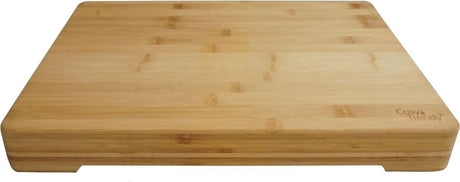 Cosy trendy coay trendy kapblok - bamboe - 30x40x5cm
