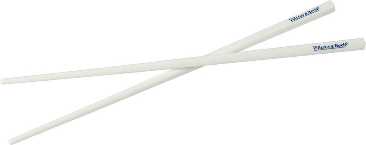 Villeroy boch suppe passion spisepinde sæt 2 stk.