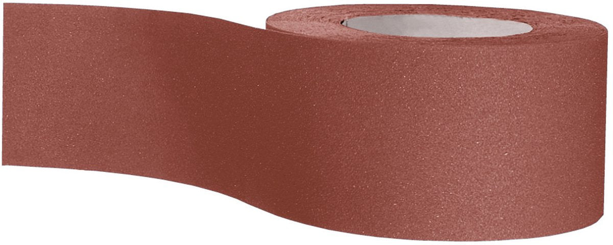 Bosch - tekstilslibevalse j475 38 mm x 25 m, 80
