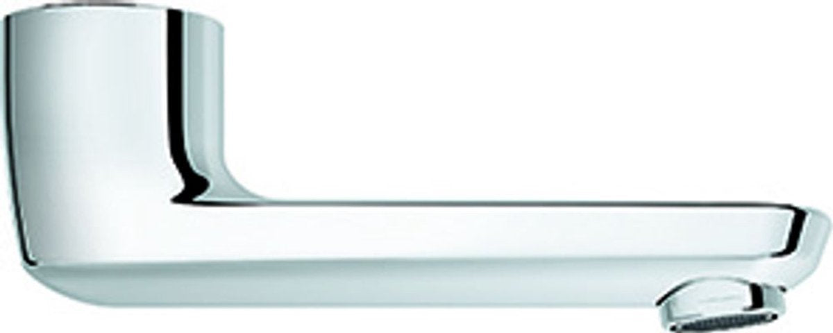 Grohe Grohtherm speciel drejelig støbt tud 11,5 cm til 34666 krom