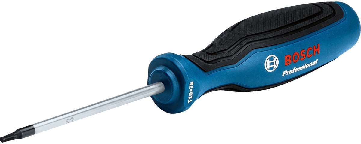 Bosch professionel tx skruetrækker størrelse tx 10 1 stk.