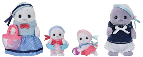 Sylvanian familier 5759 familie segl