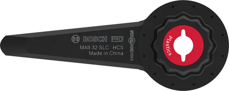 Bosch pro-serien - multifunktionelt savblad - 32x70 mm - starlockmax