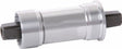 Sunrace bundbeslag 68 116 mm aluminium BBS18-116