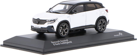 Intet bilmærke Renault Austral E-Tech Full Hybrid Solido modelbil 1:43 S4305204 skalamodel