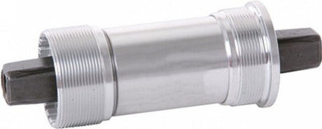 Sunrace bundbeslag 68 116 mm aluminium BBS18-116