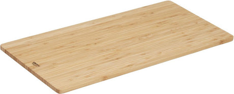 Grohe skærebræt 49x24 cm - bambus