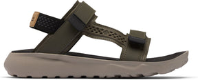 Columbia peakfreak roamâ„¢ sandal herresandaler - grønne