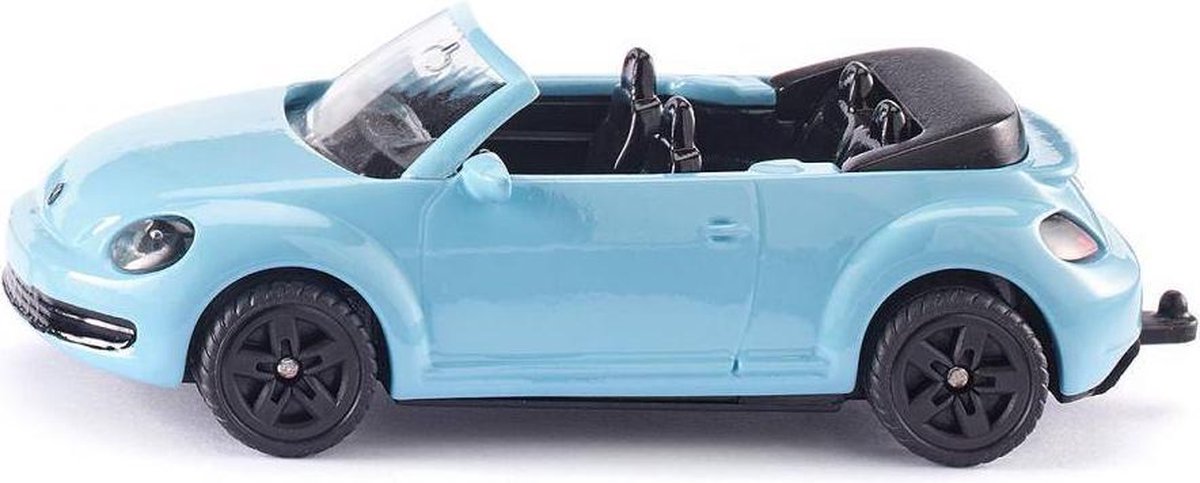 Siku vw beetle cabriolet