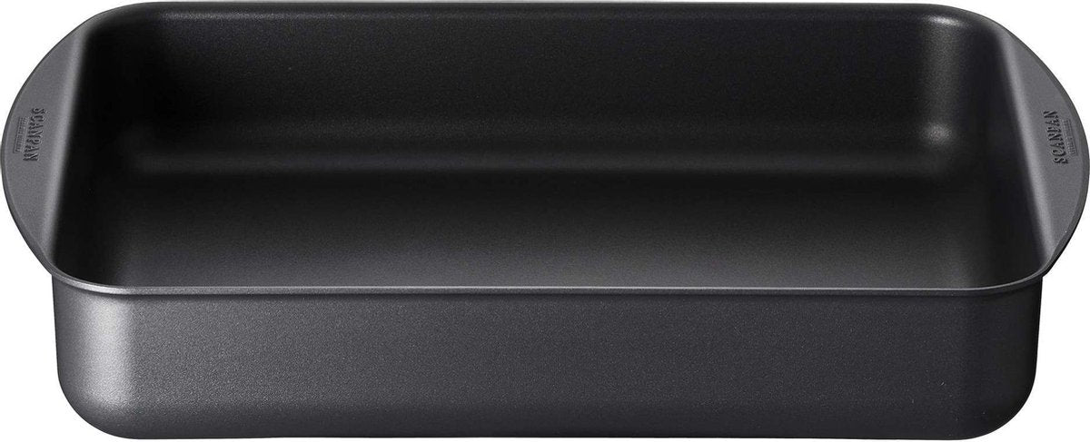 Scanpan bradepande klassisk 34x22cm 3,25l