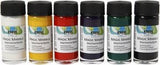 Creativ Company Magic Marble Paint, 6x20ml